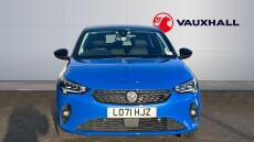 Vauxhall Corsa 1.2 Elite Edition 5dr Petrol Hatchback